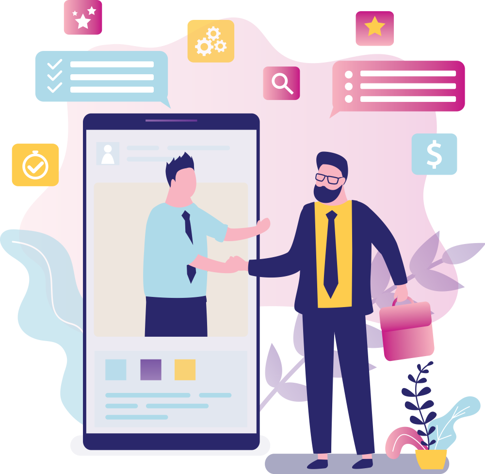 Contact WeLaunch | Web & Digital Marketing Experts
